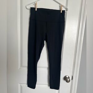 Lululemon Wunder Train HR Tight 25”